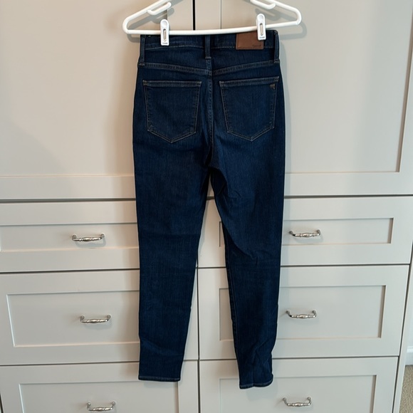 Madewell Jeans - Picture 3 of 4